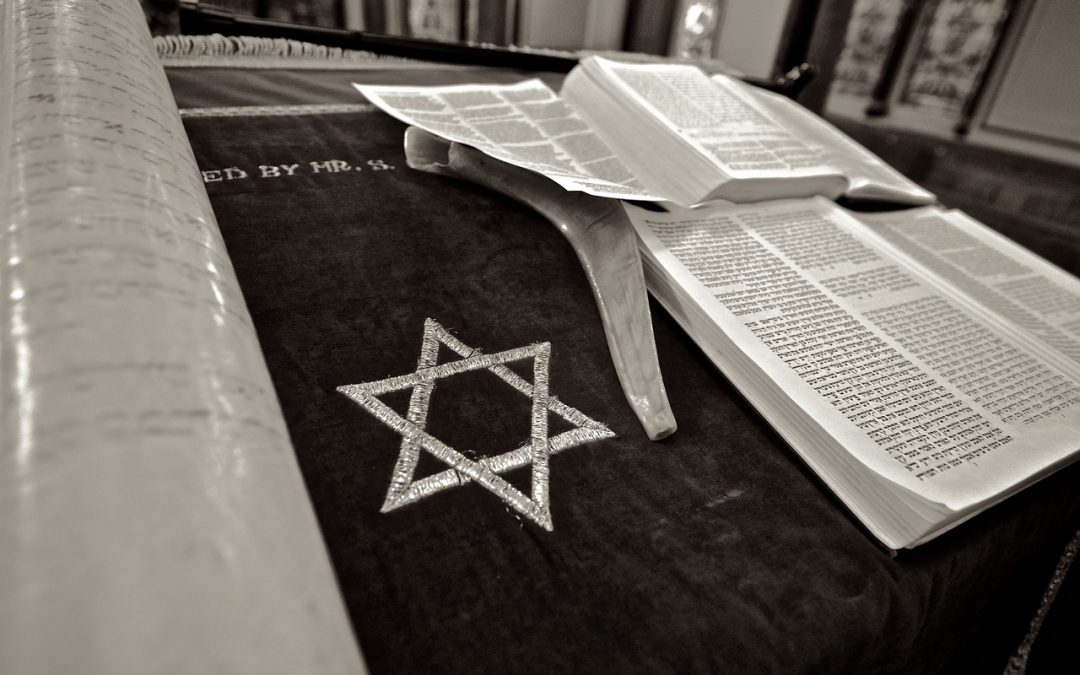 Three Steps to Fight Hate and Anti-Semitism in Today’s Troubling Times